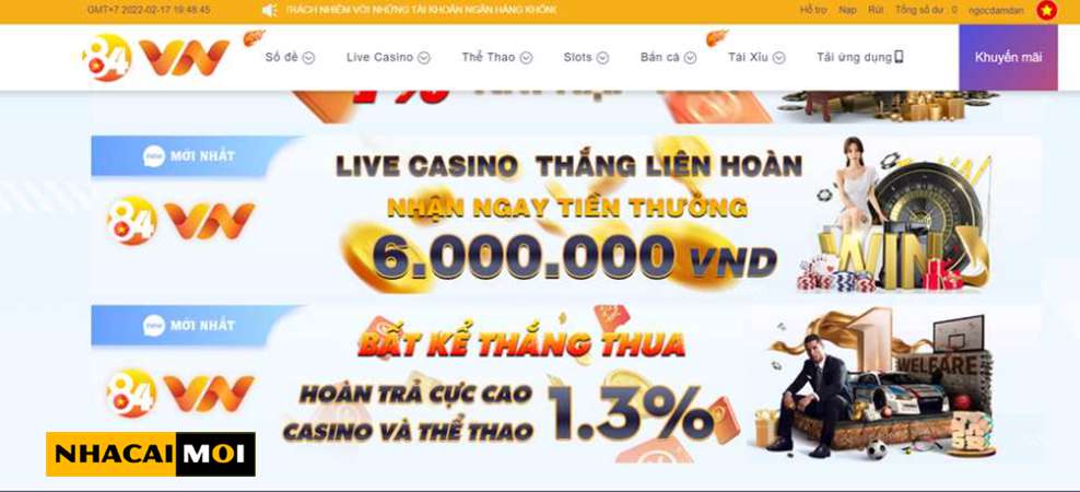 Đăng ký tài khoản để nhận 100000 phần thưởng miễn phí từ Da 95Vn Games - 95Vn