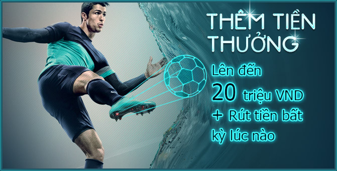 Thành viên Bk8866 sẽ nhận được tiền thưởng chào mừng 100% - Bk8866
