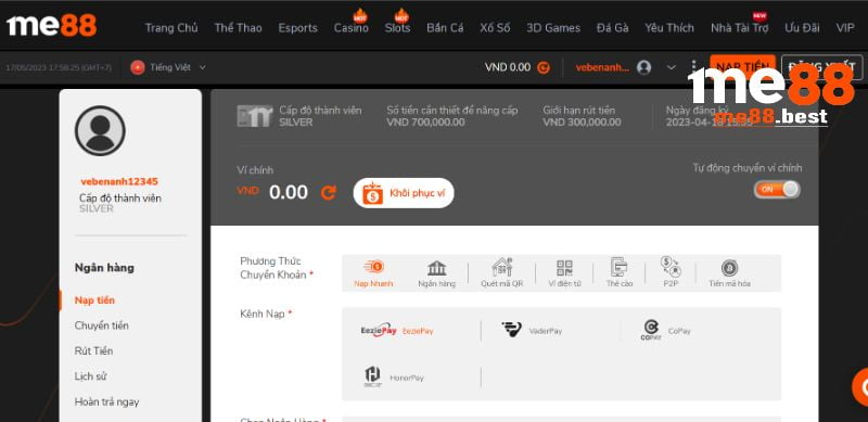 Một loạt các trò chơi được xếp hạng 18Bet đáng để thử - 18Bet