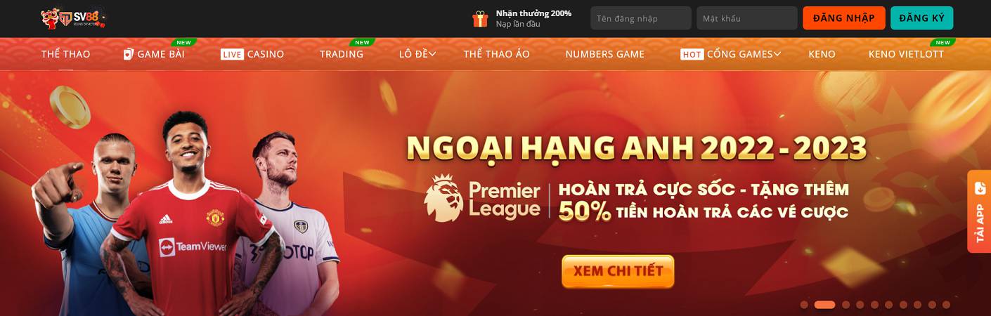 Nền tảng này quy tụ những tựa game xuất sắc từ các nhà phát hành trực tuyến uy tín đạt chuẩn K9win - K9win
