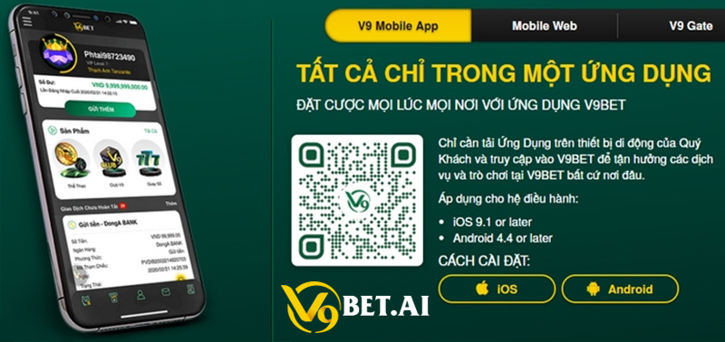 Các tùy chọn hỗ trợ khách hàng Ue9 - Ue9