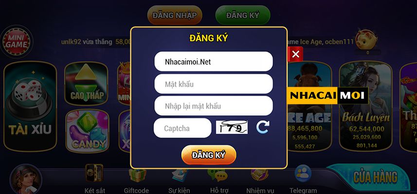 Khám phá bộ sưu tập tuyệt vời các trò chơi trực tuyến đạt chuẩn Eu88 - Eu88