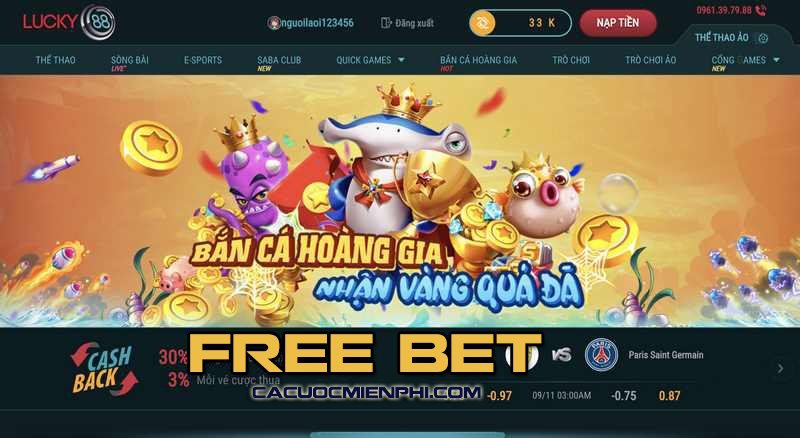 Nền tảng vận động hành lang trực tuyến – Hạng S666 số 1 châu Á - S666