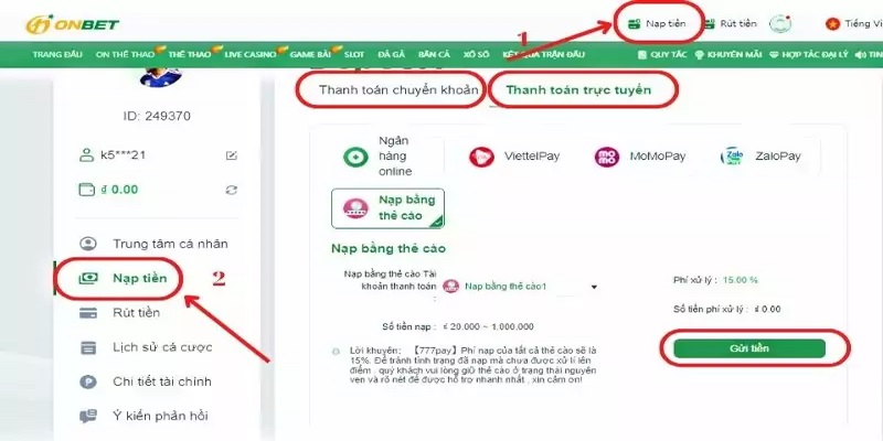 Bj88 có phải là trang web cá cược bóng đá trực tuyến đáng tin cậy nhất hiện nay không? - Bj88