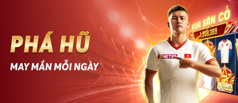 Nói cách khác, "tìm được máy đánh bạc có giải độc đắc hạng Manbetx" nghĩa là gì? - Manbetx