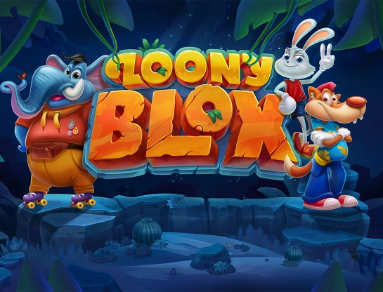 Loony Blox